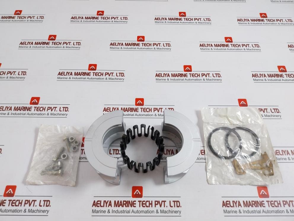 Falk 1050T10 Grid Coupling Cover Assembly & Seal Kit