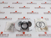 Falk 1050T10 Grid Coupling Cover Assembly & Seal Kit