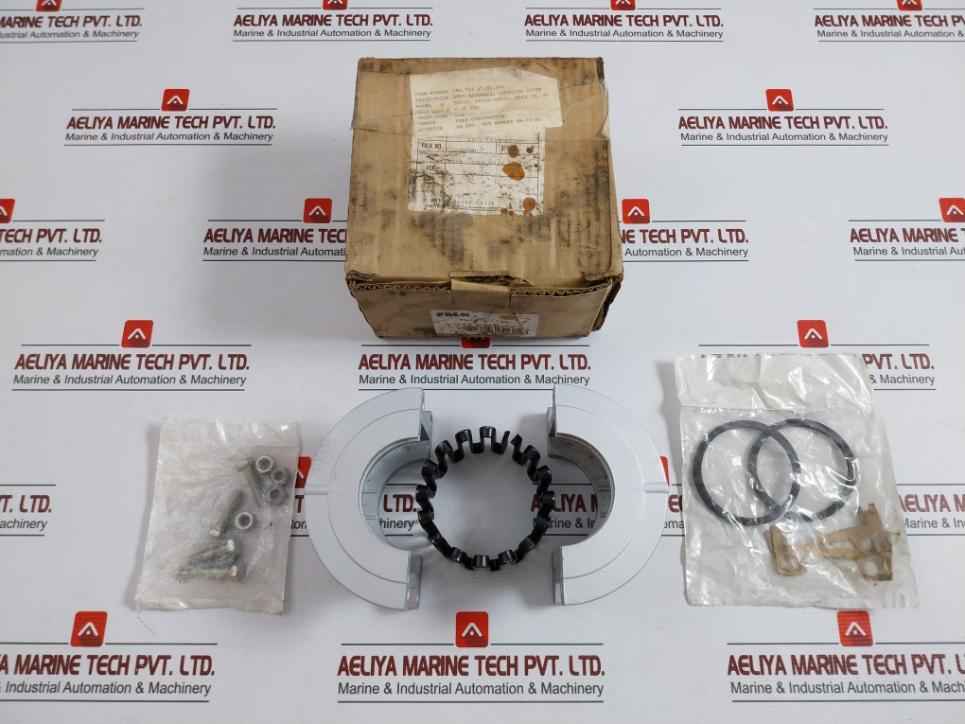 Falk 1050T10 Grid Coupling Cover Assembly & Seal Kit