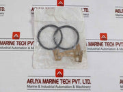 Falk 1050T10 Grid Coupling Cover Assembly & Seal Kit