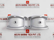 Falk 1050T10 Grid Coupling Cover Assembly & Seal Kit