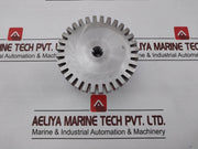 Falk 1050T Rexnord Hub Rsb Assembly 1/4-20 X 3/16 Kit 0246655