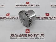 Falk 1050T Rexnord Hub Rsb Assembly 1/4-20 X 3/16 Kit 0246655