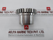 Falk 1050T Rexnord Hub Rsb Assembly 1/4-20 X 3/16 Kit 0246655