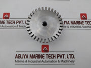 Falk 1050T Steelflex Grid Coupling Hub Rsb 0246655