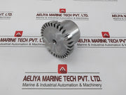 Falk 1050T Steelflex Grid Coupling Hub Rsb 0246655