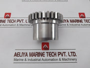 Falk 1050T Steelflex Grid Coupling Hub Rsb 0246655