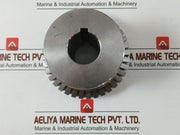 Falk 1080T Coupling Hub