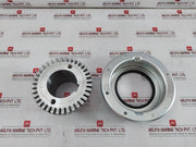 Falk 1100T20 Steelflex Sf Coupling Set 302-99-01-5000 Horizontal Vertical