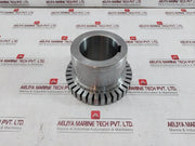 Falk 1100T20 Steelflex Sf Coupling Set 302-99-01-5000 Horizontal Vertical
