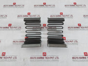 Falk 1100T20 Steelflex Sf Coupling Set 302-99-01-5000 Horizontal Vertical