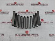 Falk 1100T20 Steelflex Sf Coupling Set 302-99-01-5000 Horizontal Vertical