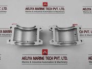 Falk 40T10 Steelflex Grid Type T10 Coupling Set