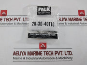 Falk 40T10 Steelflex Grid Type T10 Coupling Set