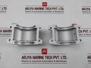 Falk 40T10 Steelflex Grid Type T10 Coupling Set