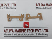 Falk 40T10 Steelflex Grid Type T10 Coupling Set