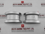 Falk 50T10 Grid Assembly Coupling Cover Set For Fuel Oil Service Pump