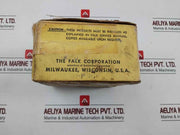 Falk 50T10 Grid Assembly Coupling Cover Set For Fuel Oil Service Pump