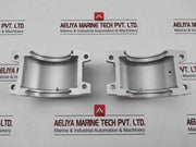 Falk 50T10 Grid Assembly Coupling Cover Set For Fuel Oil Service Pump