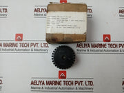 Falk Coupling Hub 1030t 1.375 Inch Bore Rsb