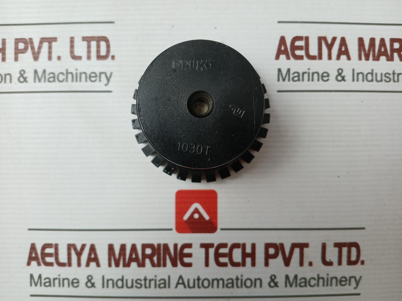 Falk Coupling Hub 1030t 1.375 Inch Bore Rsb