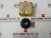 Falk Gear Coupling Hub 40t With Set Screw