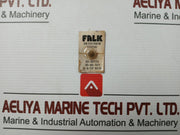 Falk Gear Coupling Hub 40t With Set Screw