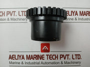 Falk Gear Coupling Hub 40t With Set Screw