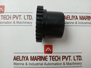 Falk Gear Coupling Hub 40t With Set Screw