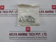 Falk 1040T10B Cover-grid Assembly Set For Coupling 0775803, 0775798, 0775797