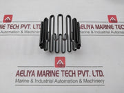 Falk 1040T10B Cover-grid Assembly Set For Coupling 0775803, 0775798, 0775797