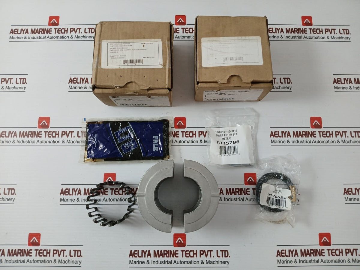 Falk 1040T10 Grid Coupling 1020T10-1040T10 Vv.721.47.05.027