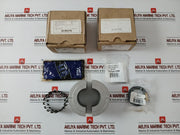 Falk 1040T10 Grid Coupling 1020T10-1040T10 Vv.721.47.05.027