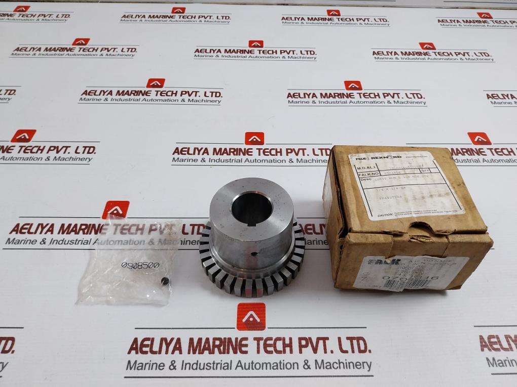 Falk 1050T Hub Grid Coupling 0704616