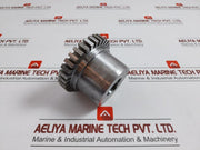 Falk 1050T Hub Grid Coupling 0704616