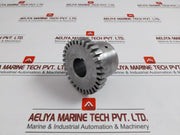 Falk 1050T Hub Grid Coupling 0704616
