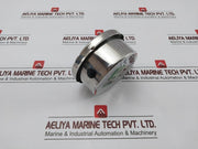 Famabras 14105-1 Pressure Gauge 0-10 Bar