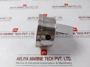 Famabras 14105-1 Pressure Gauge 0-10 Bar 232.50 4 Pol 1/2 Bsp