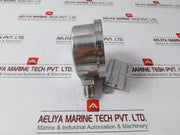 Famabras 14105-1 Pressure Gauge 0-10 Bar Class A1