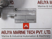 Famabras 14105-1 Pressure Gauge 0-10 Bar Class A1