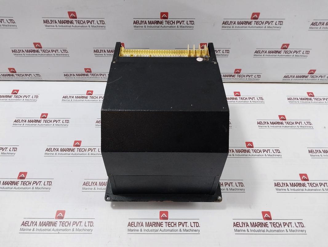 Famor Bn1521 Navigation And Signal Light Control Panel 230/24V 60Hz