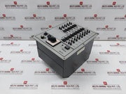 Famor Bn1521 Navigation And Signal Light Control Panel 230/24V 60Hz