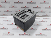 Famor Bn1521 Navigation And Signal Light Control Panel 230/24V 60Hz