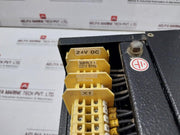 Famor Bn1521 Navigation And Signal Light Control Panel 230/24V 60Hz