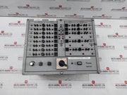 Famor Bn1522 Signal Light Control Panel 230/24V 220Vac