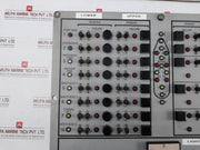 Famor Bn1522 Signal Light Control Panel 230/24V 220Vac
