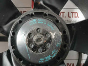 Ebm Fan A2d200-Aa02-1 50/60 Hz Ip54