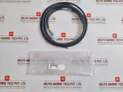 Fan Cable By Honeywell 51109516-100 3 Meter 1.31 Mm2 Rev: K