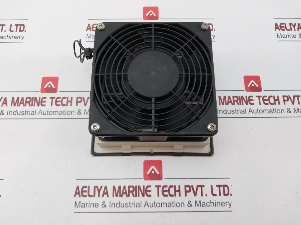 Fan Grill And Filter Himel 50/60 Hz Vf 56