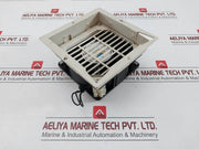Fan Grill And Filter Himel 50/60 Hz Vf 56